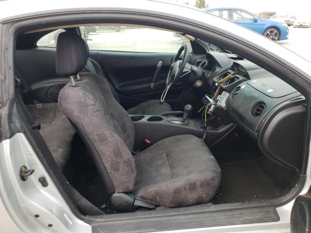 Photo 5 from auction – 2002 MITSUBISHI ECLIPSE RS with VIN 4A3AC34G32E093930