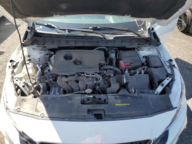 Photo 7 from auction – 2020 NISSAN ALTIMA S with VIN 1N4BL4BV9LC220200