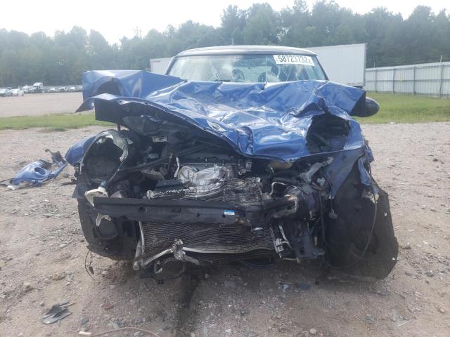 Photo 9 from auction – 2012 MINI COOPER with VIN WMWSU3C5XCT255647