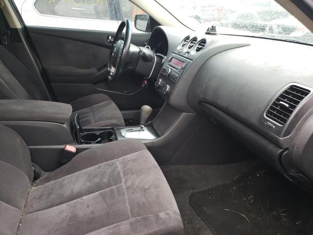 Photo 5 from auction – 2008 NISSAN ALTIMA 2.5 with VIN 1N4AL21E68C180294