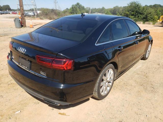 Photo 4 from auction – 2016 AUDI A6 PREMIUM with VIN WAUGFAFC8GN080551