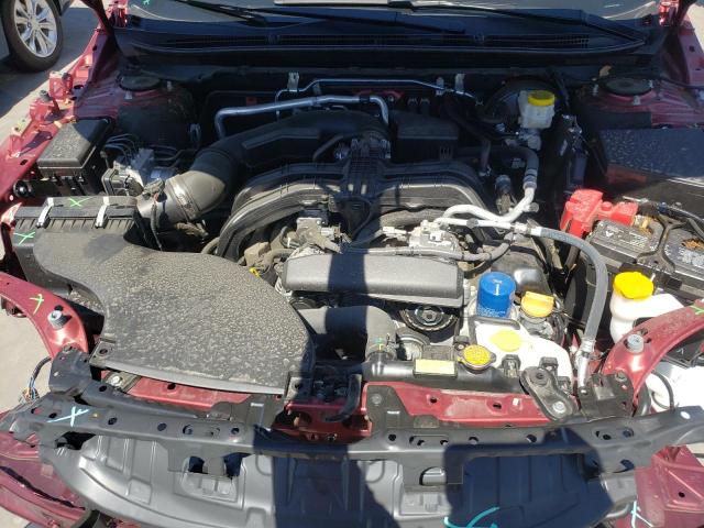Photo 7 from auction – 2022 SUBARU OUTBACK LI with VIN 4S4BTANC5N3162894