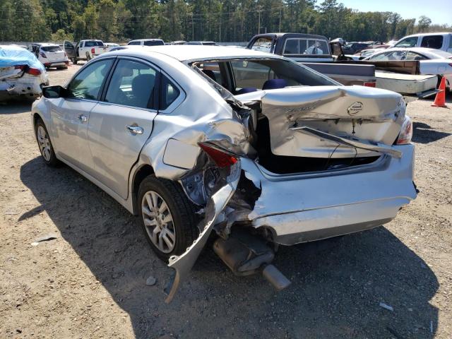 Photo 3 from auction – 2015 NISSAN ALTIMA 2.5 with VIN 1N4AL3AP1FC132271