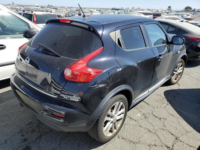 Photo 4 from auction – 2011 NISSAN JUKE S with VIN JN8AF5MV4BT017069