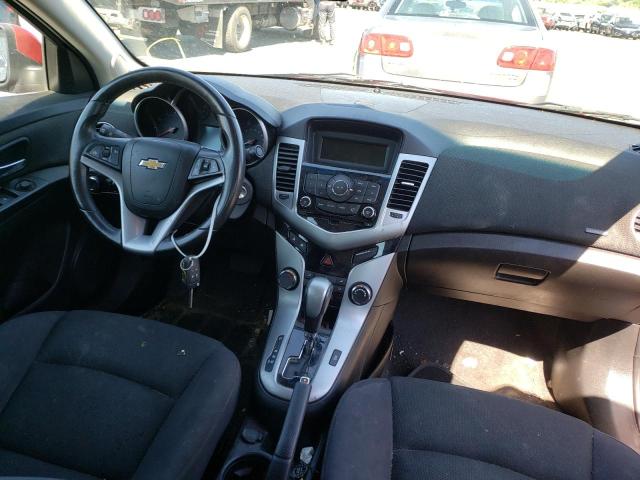 Photo 9 from auction – 2013 CHEVROLET CRUZE LT with VIN 1G1PC5SB6D7146474