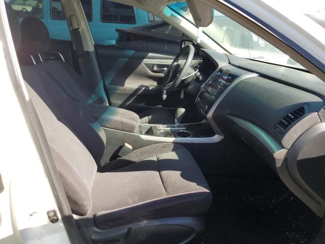 Photo 5 from auction – 2013 NISSAN ALTIMA 2.5 with VIN 1N4AL3AP8DN577799
