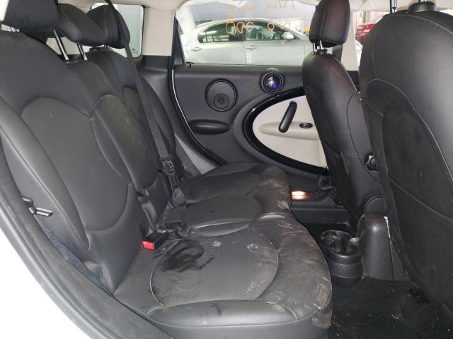 Photo 6 from auction – 2014 MINI COOPER S C with VIN WMWZC5C52EWP37317