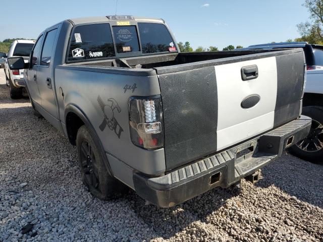 Photo 3 from auction – 2004 FORD F150 SUPER with VIN 1FTPW14514KB97828