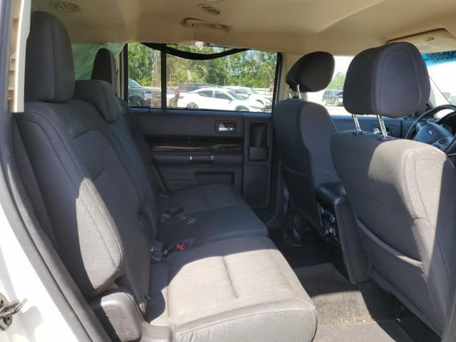Photo 6 from auction – 2013 FORD FLEX SEL with VIN 2FMGK5C85DBD38548