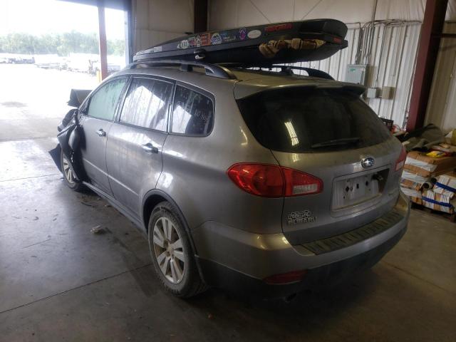 Photo 3 from auction – 2008 SUBARU TRIBECA LI with VIN 4S4WX90D884403141