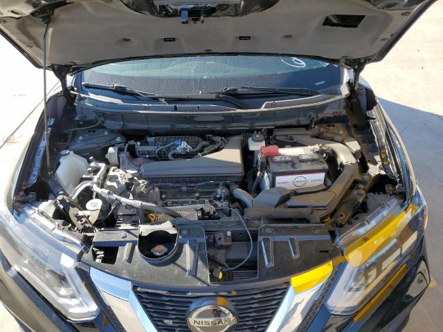 Photo 7 from auction – 2019 NISSAN ROGUE S with VIN 5N1AT2MT3KC740232