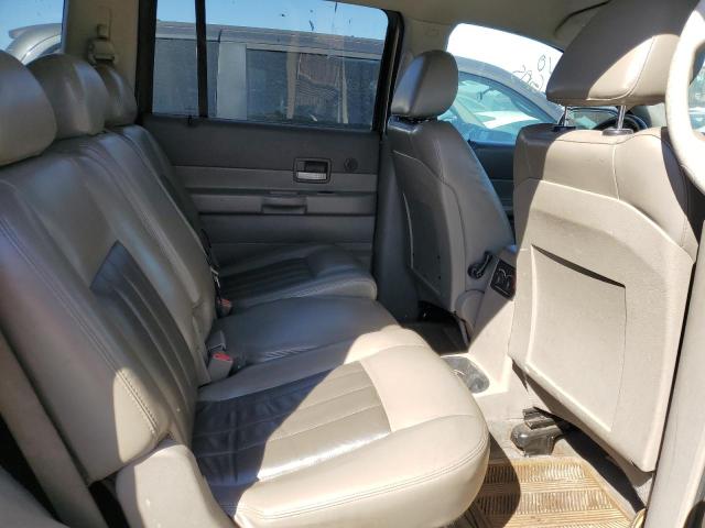Photo 6 from auction – 2006 DODGE DURANGO LI with VIN 1D4HD58246F162393