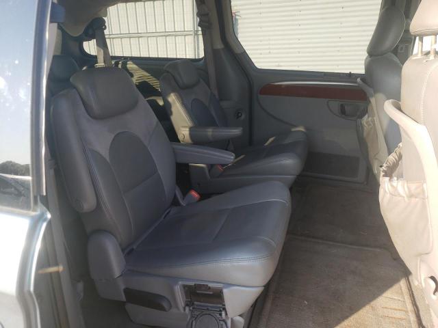 Photo 6 from auction – 2005 CHRYSLER TOWN & COU with VIN 2C8GP64L55R409639