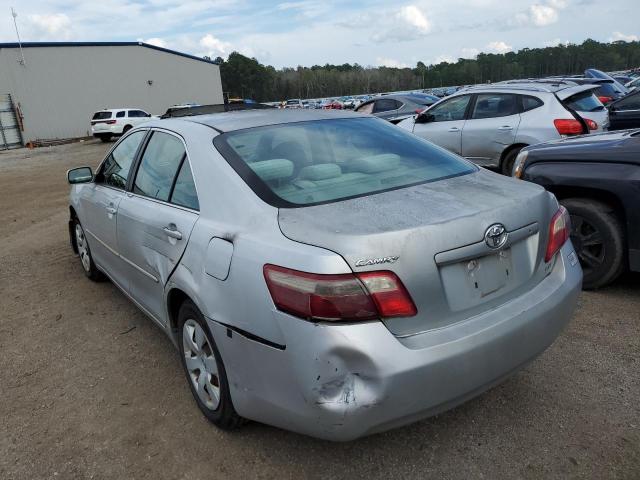 Photo 3 from auction – 2007 TOYOTA CAMRY CE with VIN 4T1BE46K27U660131