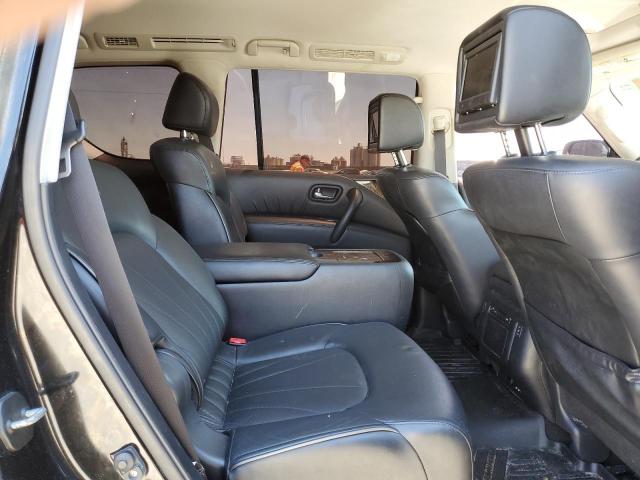Photo 6 from auction – 2013 INFINITI QX56 with VIN JN8AZ2NF1D9550414