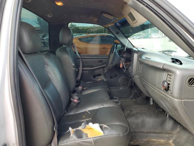 Photo 5 from auction – 2003 CHEVROLET SILVERADO with VIN 1GCEC14X63Z309045