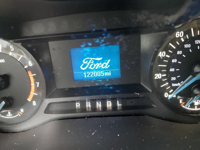 Photo 8 from auction – 2017 FORD FUSION S with VIN 3FA6P0G71HR394778