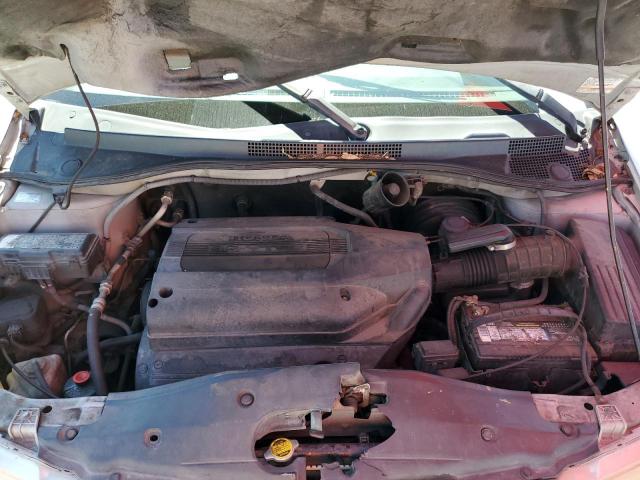 Photo 7 from auction – 2004 HONDA ODYSSEY LX with VIN 5FNRL18554B000720