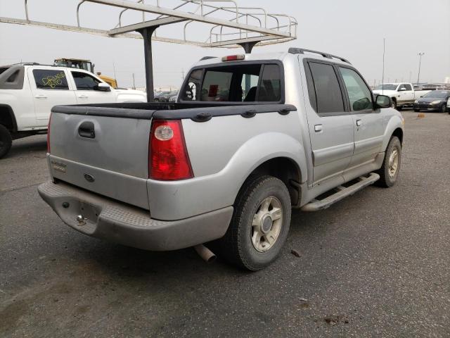 Photo 4 from auction – 2001 FORD EXPLORER S with VIN 1FMZU77E11UC33882