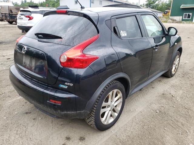 Photo 4 from auction – 2013 NISSAN JUKE S with VIN JN8AF5MV2DT217595