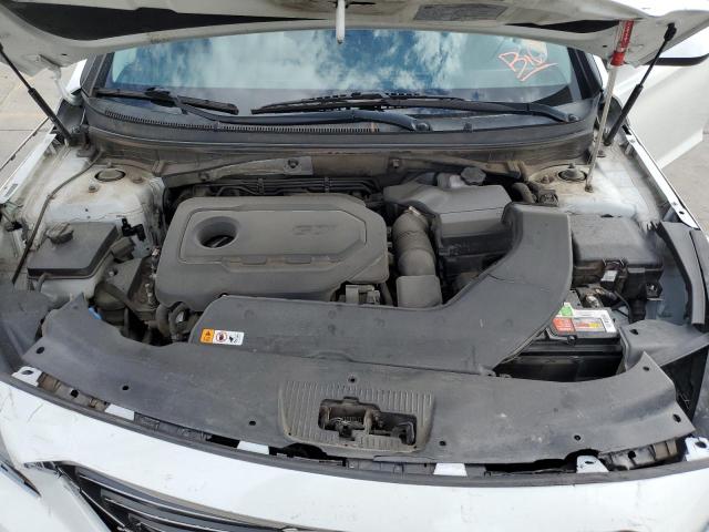 Photo 7 from auction – 2016 HYUNDAI SONATA SE with VIN 5NPE24AF3GH365800