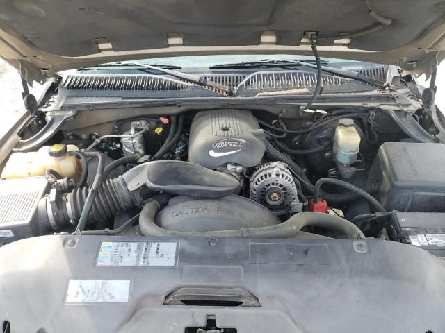 Photo 7 from auction – 2002 GMC NEW SIERRA with VIN 1GTEC14V72Z129683