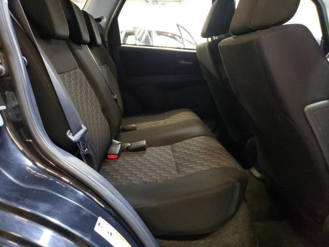 Photo 6 from auction – 2008 SUZUKI SX4 TOURIN with VIN JS2YB417385105300