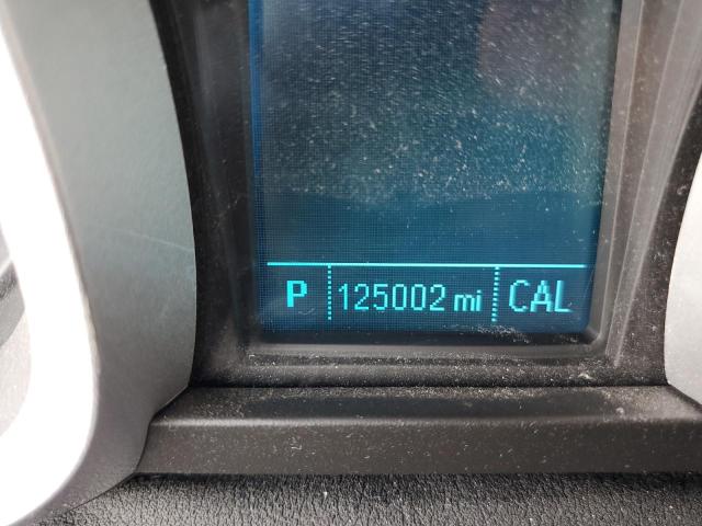 Photo 8 from auction – 2012 CHEVROLET EQUINOX LT with VIN 2GNALDEK6C6157144