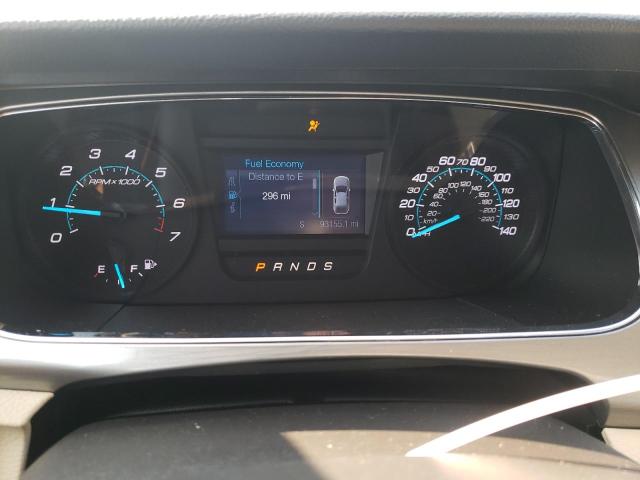 Photo 8 from auction – 2014 FORD TAURUS SEL with VIN 1FAHP2E83EG136748