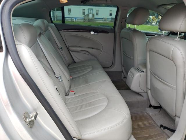 Photo 6 from auction – 2009 BUICK LUCERNE CX with VIN 1G4HD57M09U150527