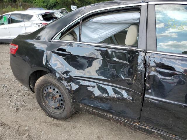 Photo 9 from auction – 2009 TOYOTA CAMRY BASE with VIN 4T1BE46K79U365416
