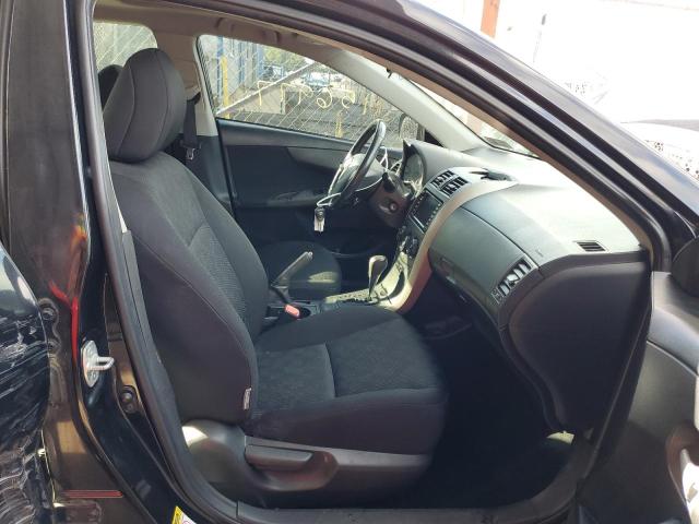 Photo 5 from auction – 2009 TOYOTA COROLLA S with VIN 1NXBU40E99Z094333