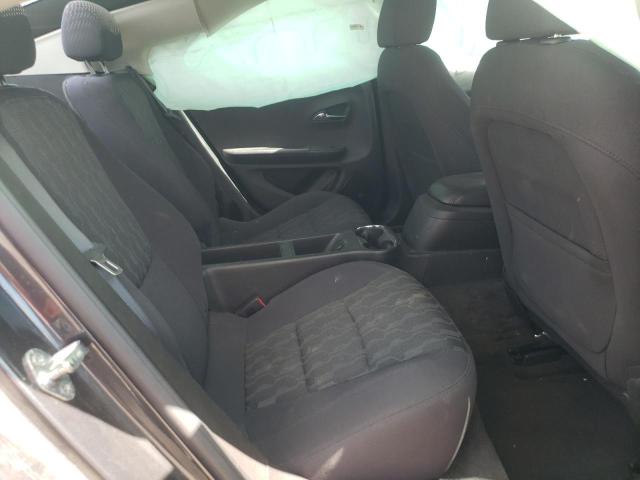 Photo 6 from auction – 2015 CHEVROLET VOLT with VIN 1G1RA6E47FU121315