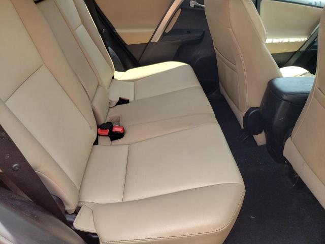 Photo 6 from auction – 2015 TOYOTA RAV4 LIMIT with VIN 2T3YFREV8FW231677