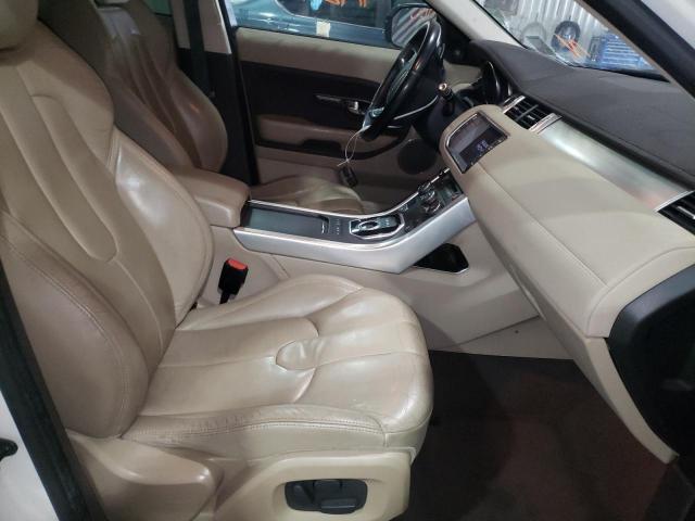 Photo 5 from auction – 2013 LAND ROVER RANGE ROVE with VIN SALVR2BG1DH800825