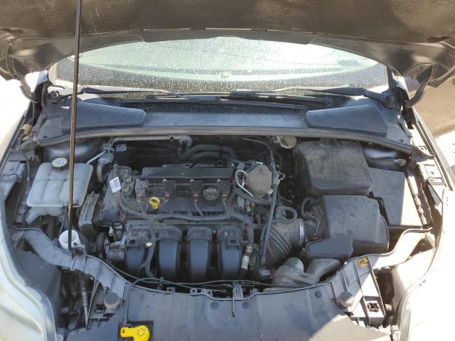 Photo 7 from auction – 2014 FORD FOCUS SE with VIN 1FADP3F23EL281911