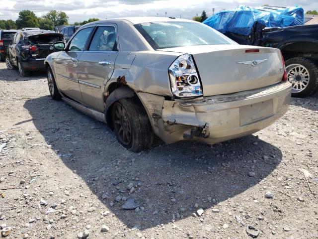 Photo 3 from auction – 2009 CHRYSLER 300 LIMITE with VIN 2C3KA33V79H572422