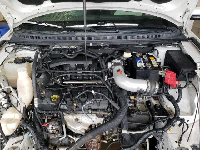 Photo 7 from auction – 2013 FORD EDGE SPORT with VIN 2FMDK4AK6DBC64133
