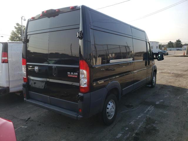 Photo 4 from auction – 2018 RAM PROMASTER with VIN 3C6TRVDG6JE112227