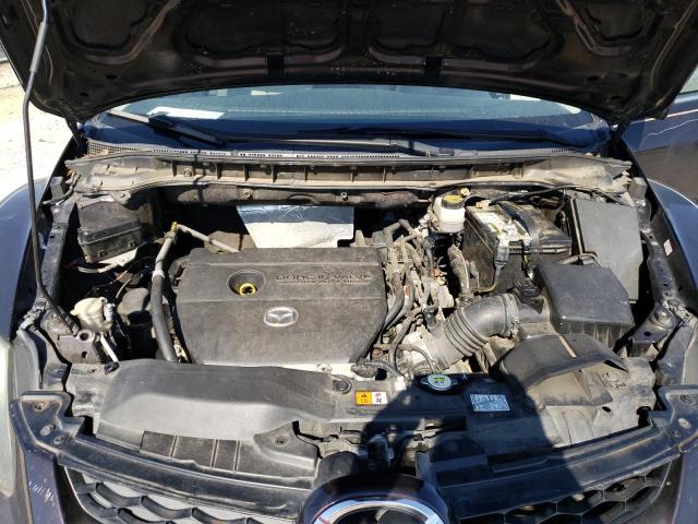 Photo 7 from auction – 2010 MAZDA CX-7 with VIN JM3ER2W58A0340211