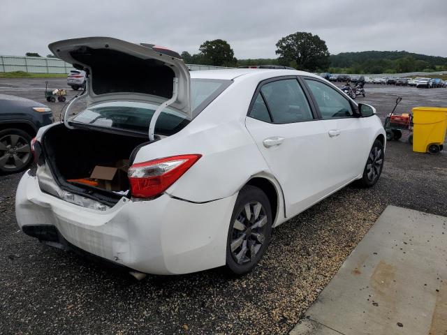 Photo 4 from auction – 2014 TOYOTA COROLLA L with VIN 2T1BURHE7EC195545