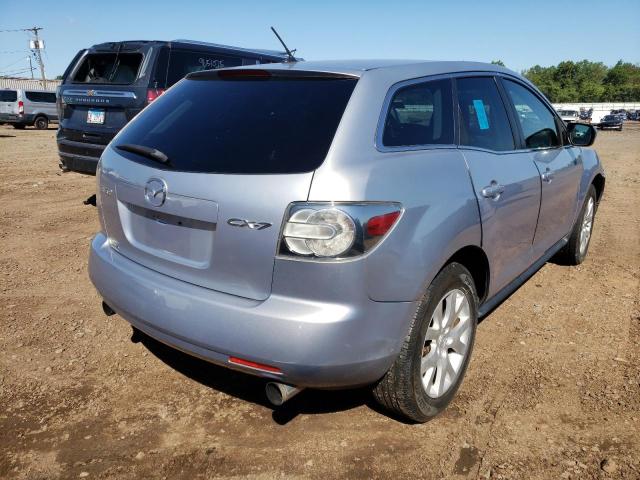 Photo 4 from auction – 2007 MAZDA CX-7 with VIN JM3ER293170151127