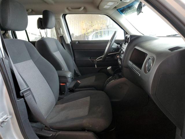 Photo 5 from auction – 2014 JEEP PATROIT with VIN 1C4NJPBA1ED545447