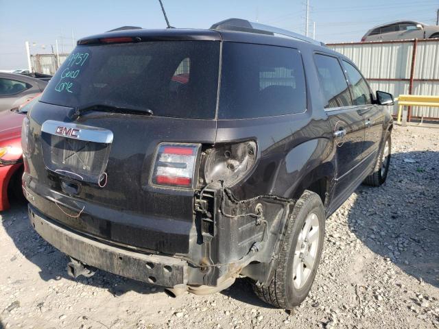 Photo 4 from auction – 2015 GMC ACADIA DEN with VIN 1GKKRTKD3FJ170943