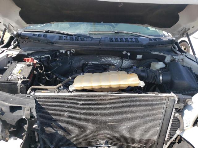 Photo 7 from auction – 2016 FORD F150 SUPER with VIN 1FTEW1CF4GFB55619