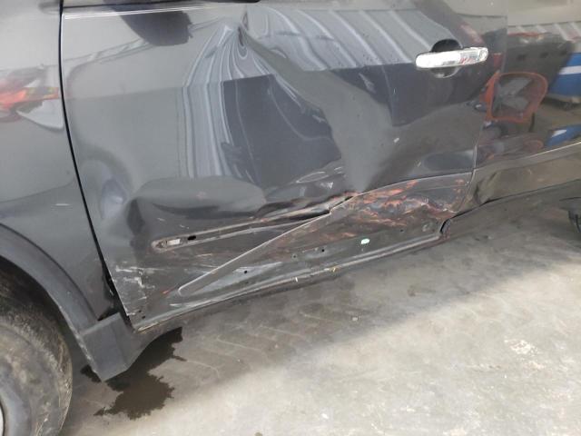 Photo 9 from auction – 2011 GMC ACADIA SLE with VIN 1GKKRPED9BJ171088