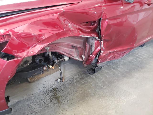 Foto 9 de la subasta – 2018 FORD TAURUS LIM con VIN 1FAHP2J85JG127923
