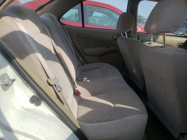 Photo 6 from auction – 2000 NISSAN SENTRA BAS with VIN 3N1CB51D0YL314304