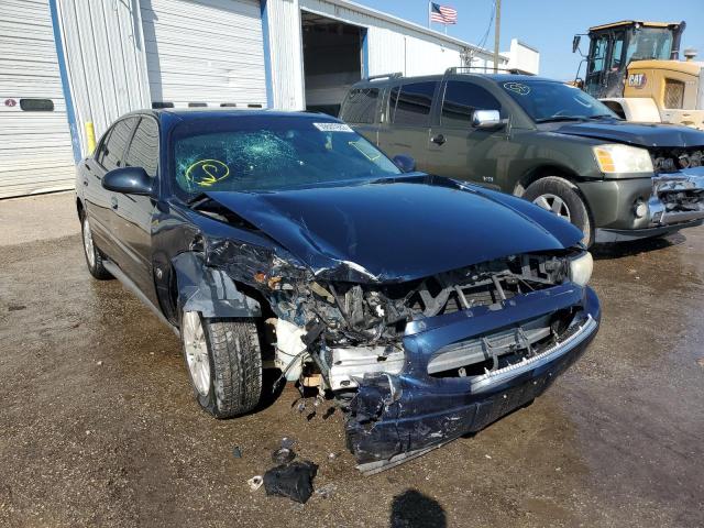 BUICK LESABRE LI 2005 with VIN 1G4HR54K25U228868 - Photo from auction