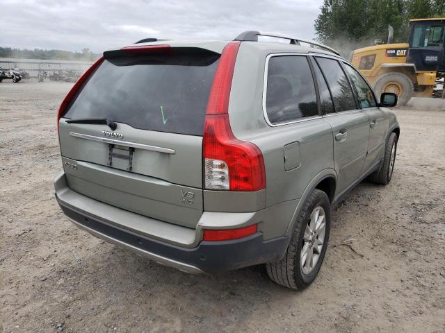 Photo 4 from auction – 2007 VOLVO XC90 V8 with VIN YV4CZ852471365598
